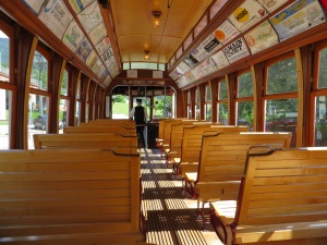 How cool would it be to have a streetcar in your community!?